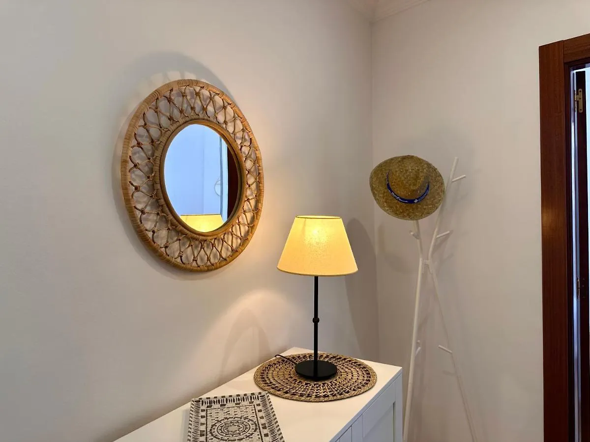 Apartamento Centrico La Abuela Cati Alhaurín el Grande 0*,  Spagna