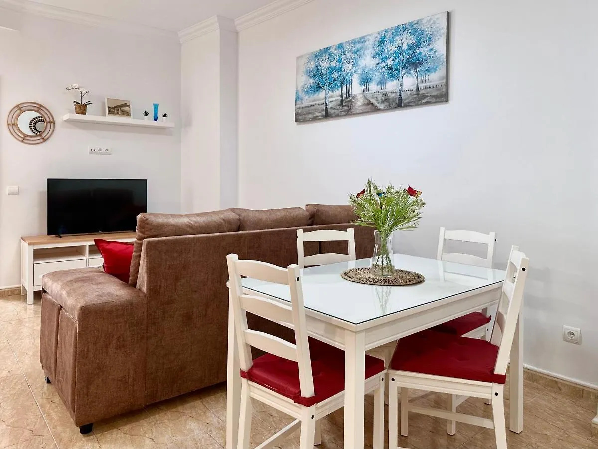 Appartamento Apartamento Centrico La Abuela Cati Alhaurín el Grande