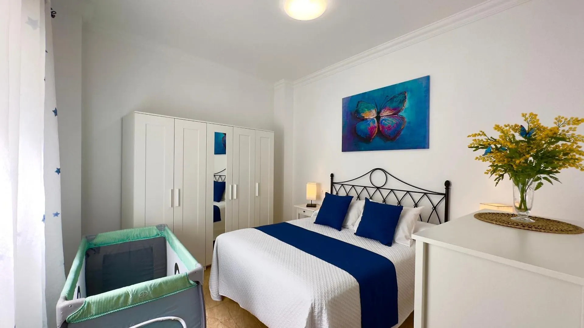 Apartamento Centrico La Abuela Cati Alhaurín el Grande Spagna
