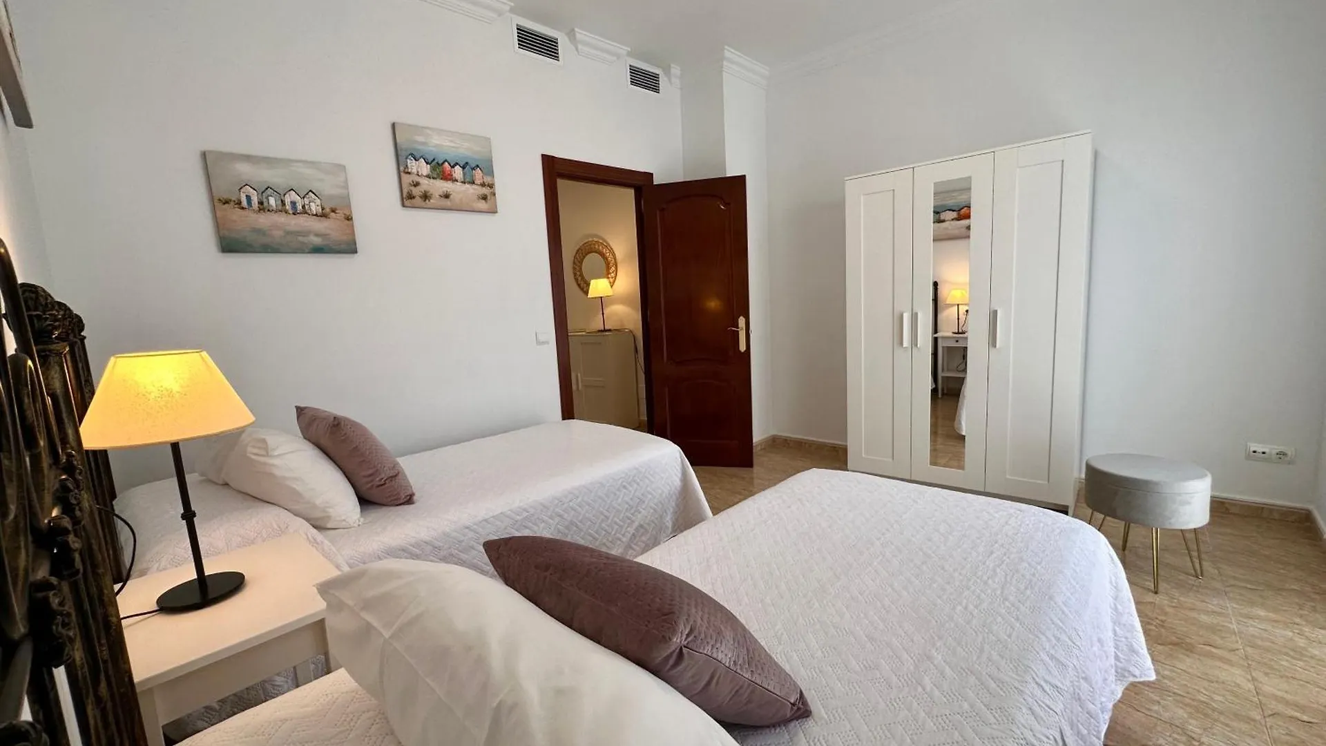 Appartamento Apartamento Centrico La Abuela Cati Alhaurín el Grande