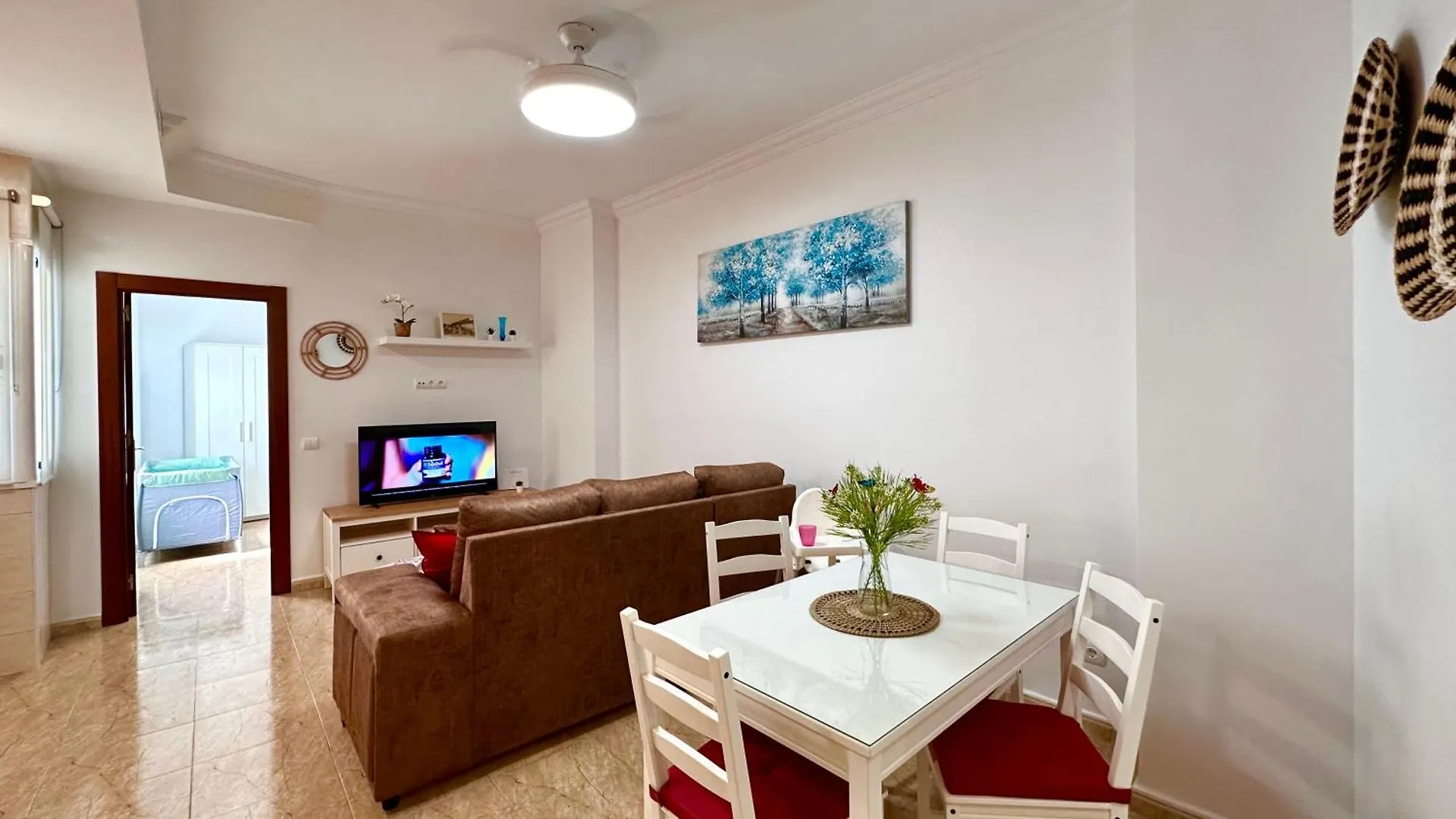 Appartamento Apartamento Centrico La Abuela Cati Alhaurín el Grande